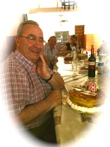 José Gallego Marcos