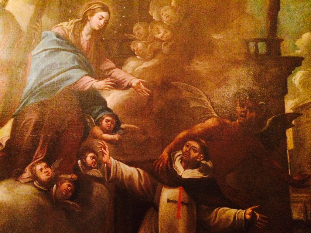 Juan Bautista de la Concepción&nbsp;(1561-1613)