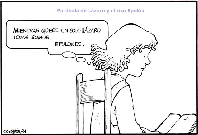 Agnósticos de misa&nbsp;diaria