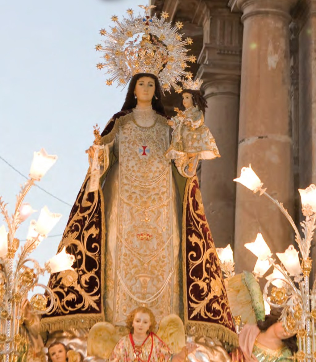 Gracia y Remedio