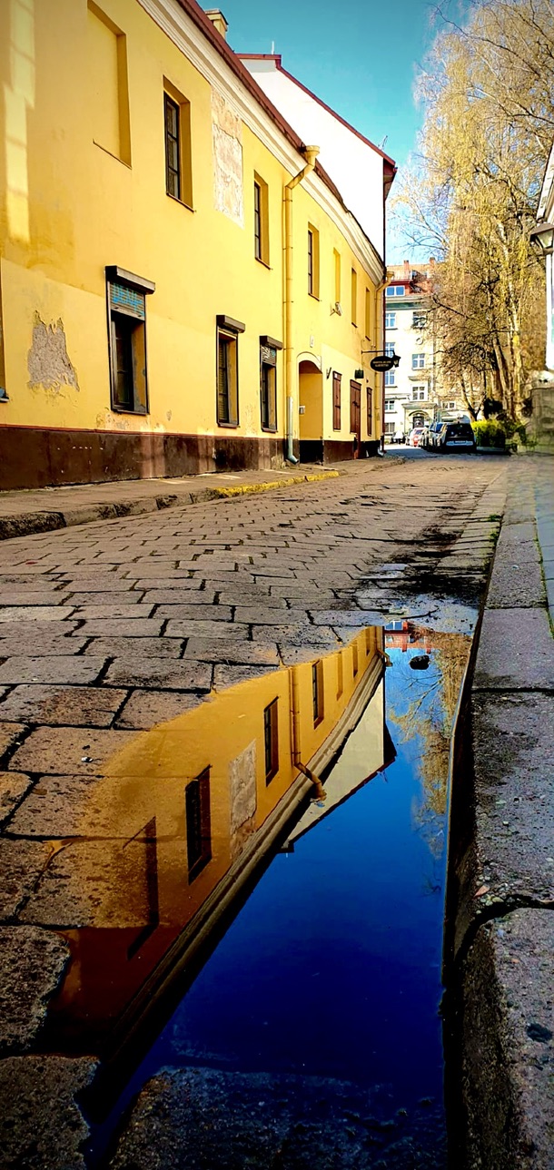 Encarnación lenta